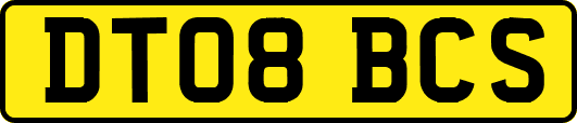 DT08BCS