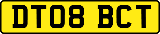 DT08BCT
