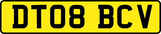 DT08BCV