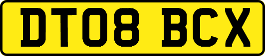 DT08BCX