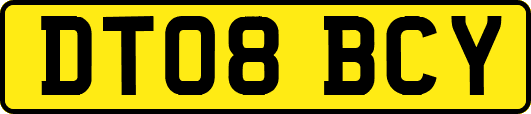 DT08BCY