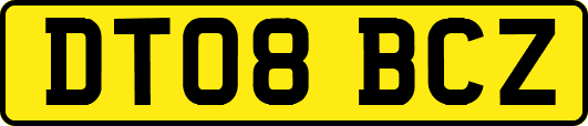 DT08BCZ