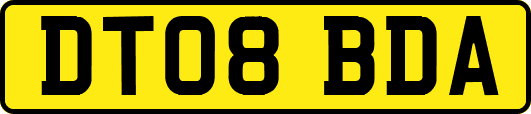 DT08BDA