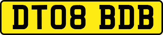 DT08BDB