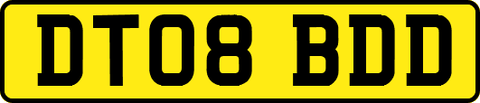 DT08BDD