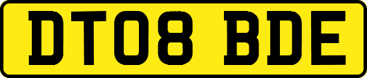 DT08BDE