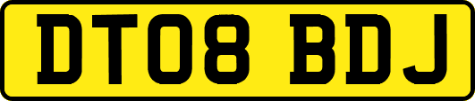 DT08BDJ