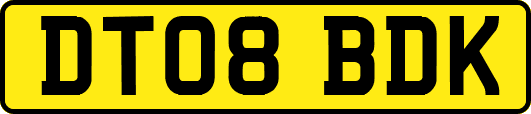 DT08BDK