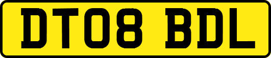 DT08BDL