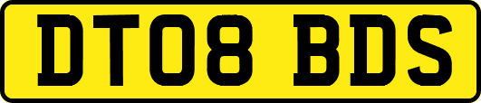 DT08BDS