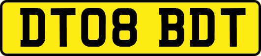 DT08BDT