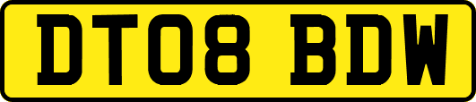 DT08BDW
