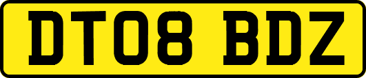 DT08BDZ