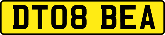 DT08BEA