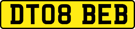DT08BEB