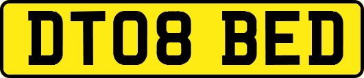 DT08BED