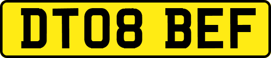 DT08BEF