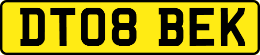 DT08BEK