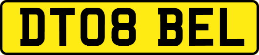 DT08BEL