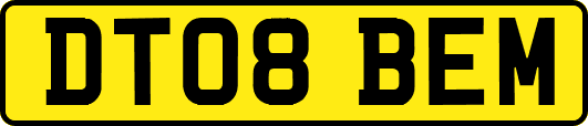 DT08BEM