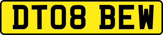 DT08BEW