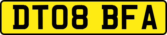 DT08BFA