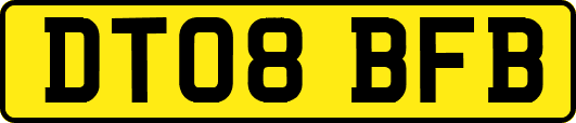 DT08BFB