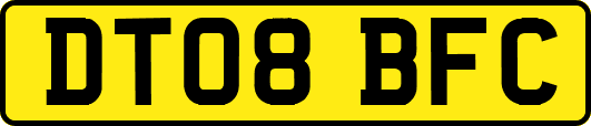 DT08BFC