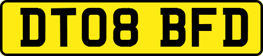 DT08BFD