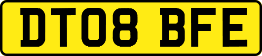 DT08BFE
