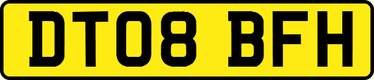DT08BFH