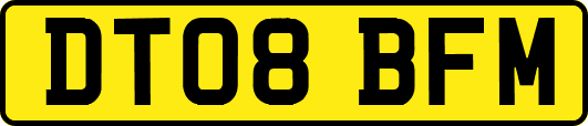 DT08BFM