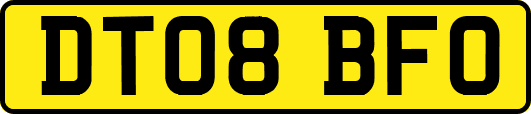 DT08BFO