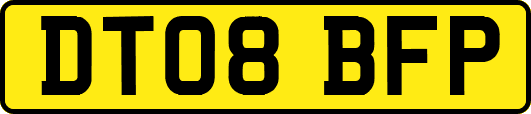 DT08BFP