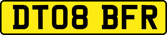 DT08BFR