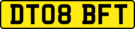 DT08BFT