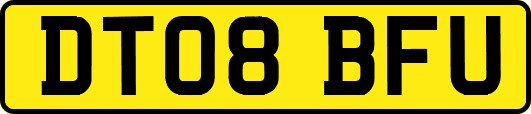 DT08BFU