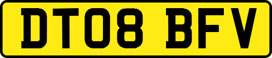 DT08BFV