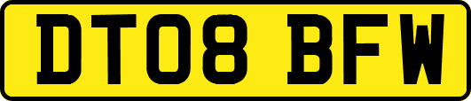 DT08BFW