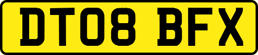 DT08BFX