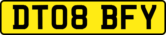 DT08BFY