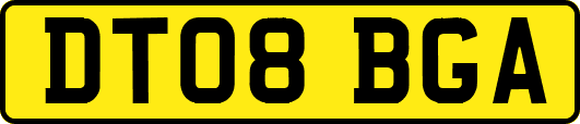 DT08BGA