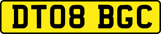 DT08BGC