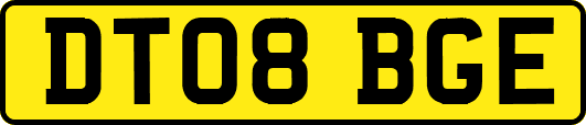 DT08BGE