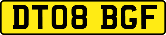 DT08BGF