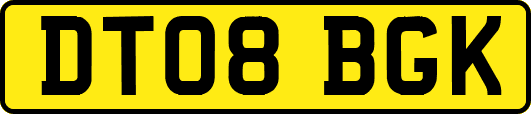 DT08BGK