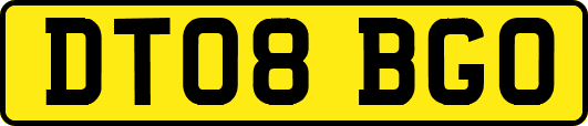 DT08BGO