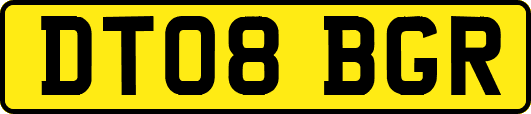 DT08BGR