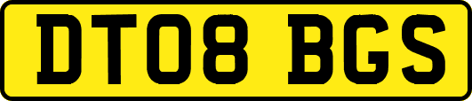 DT08BGS