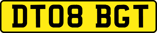 DT08BGT